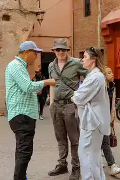 Visite historique et culturelle guidée — photo 1 sur 3