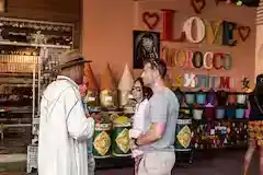 Découvrez les trésors cachés de Marrakech — photo 1 sur 3