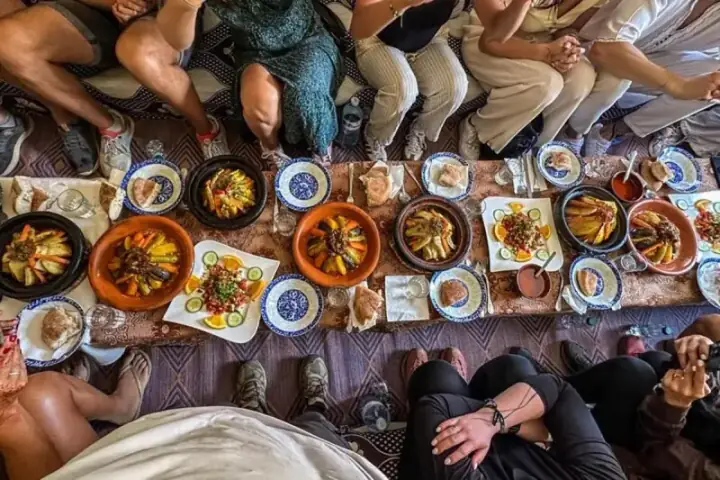 Marrakech : Tour d'une journée au meilleur des montagnes de l'Atlas et des trois vallées — photo 1 sur Booking.com Attractions