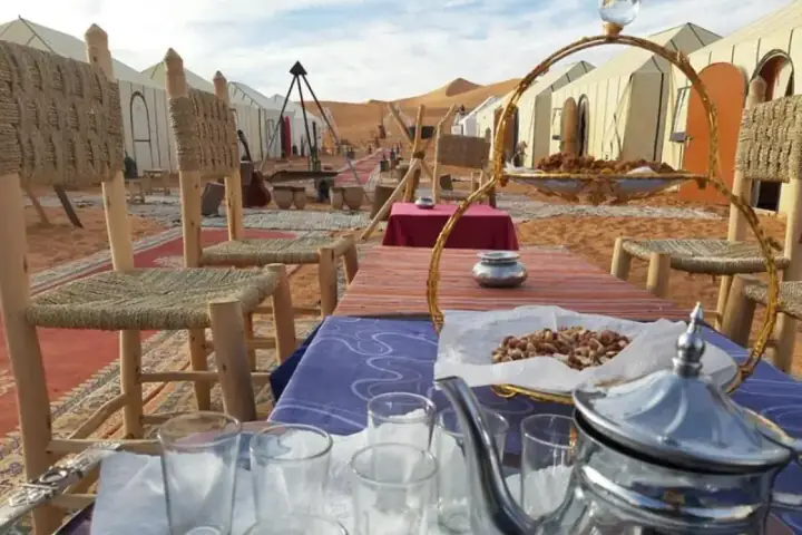 Tours dans le désert de 3 jours depuis Marrakech et retour — photo 1 sur Booking.com Attractions