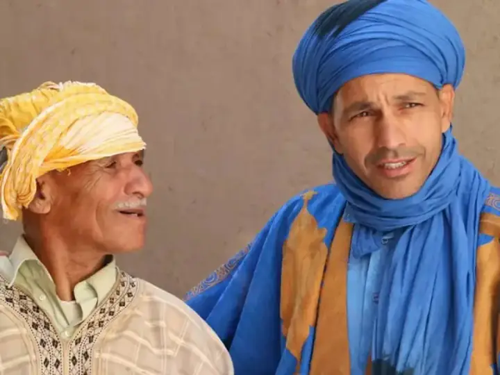 Best of Morocco — photo 1 sur Bookmundi