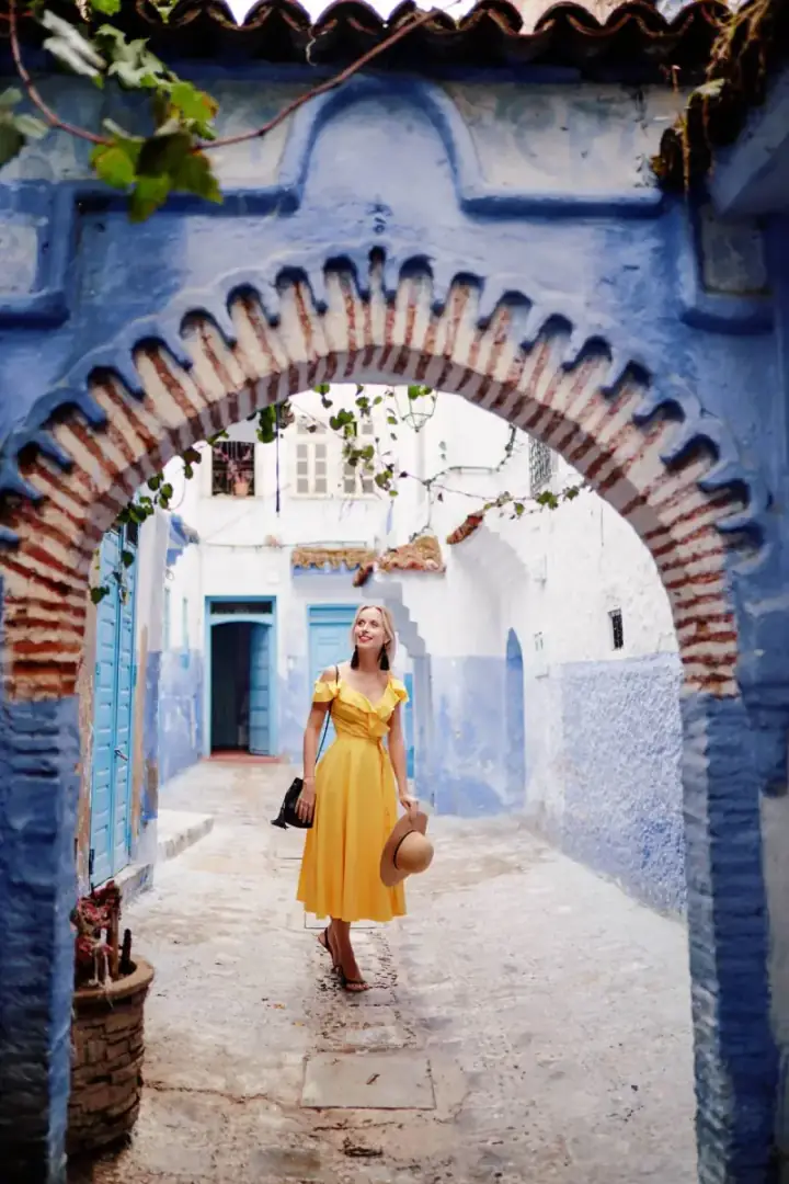 Best Of Morocco — photo 1 sur Bookmundi