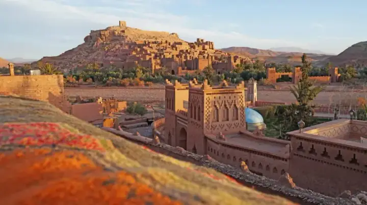 Discover Marrakech & the Sahara — photo 1 sur Bookmundi