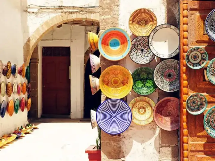 Highlights of Morocco — photo 1 sur Bookmundi