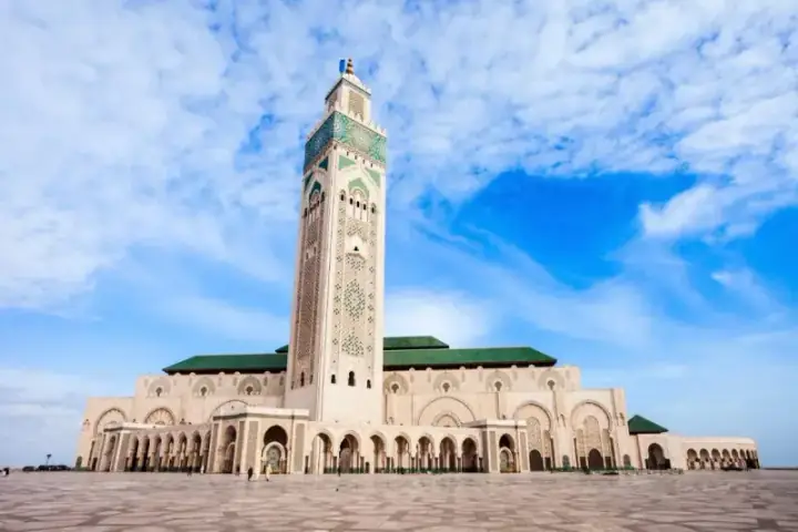 Highlights of Morocco — photo 1 sur Bookmundi
