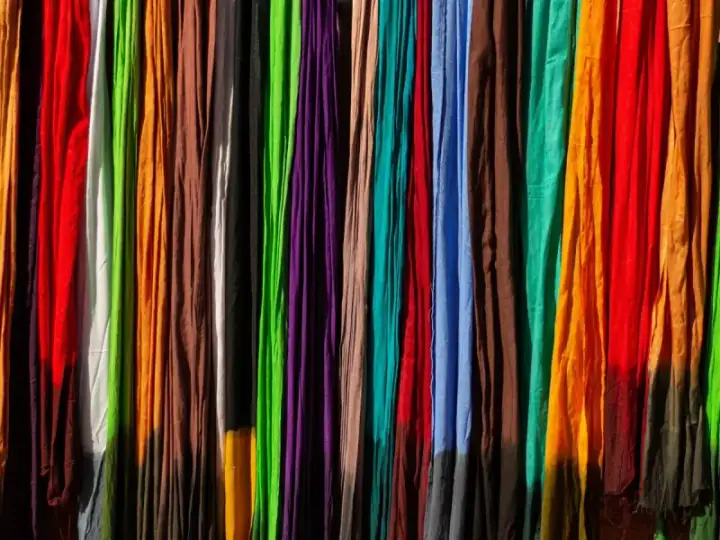 Couleurs et Saveurs, un Patrimoine Vibrant — photo 1 sur Evaneos