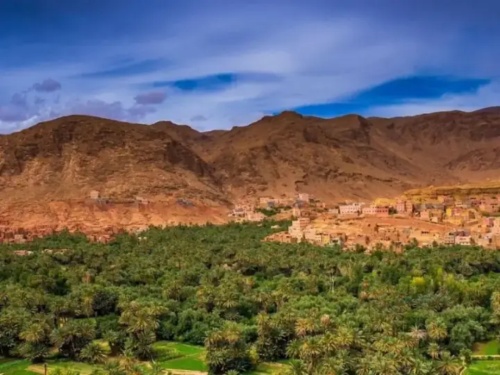 Échappée belle dans le sud marocain — photo 1 sur Evaneos
