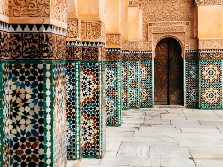Prince des riads, au cœur du Maroc impérial — photo 1 sur Evaneos