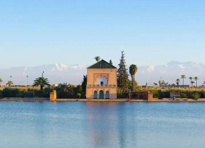 Sites emblématiques du Maroc — photo 1 sur Evaneos