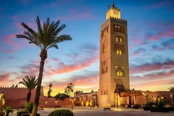 Visite guidée à pied de Marrakech : hauts lieux et joyaux cachés — photo 1 sur Expedia