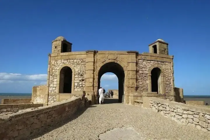 Excursion d'une journée complète de Marrakech à Essaouira — photo 1 sur Expedia