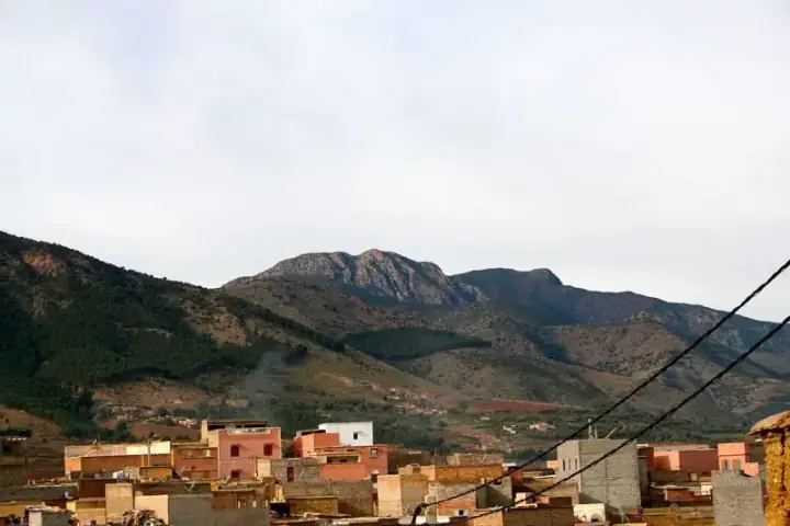 2-day guided trek and cultural discovery of a Berber village — photo 1 sur Explore-Share