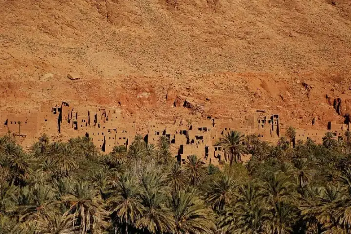 Trekking in Morocco: Mount Toubkal & Erg Chebbi Dunes — photo 1 sur Explore-Share