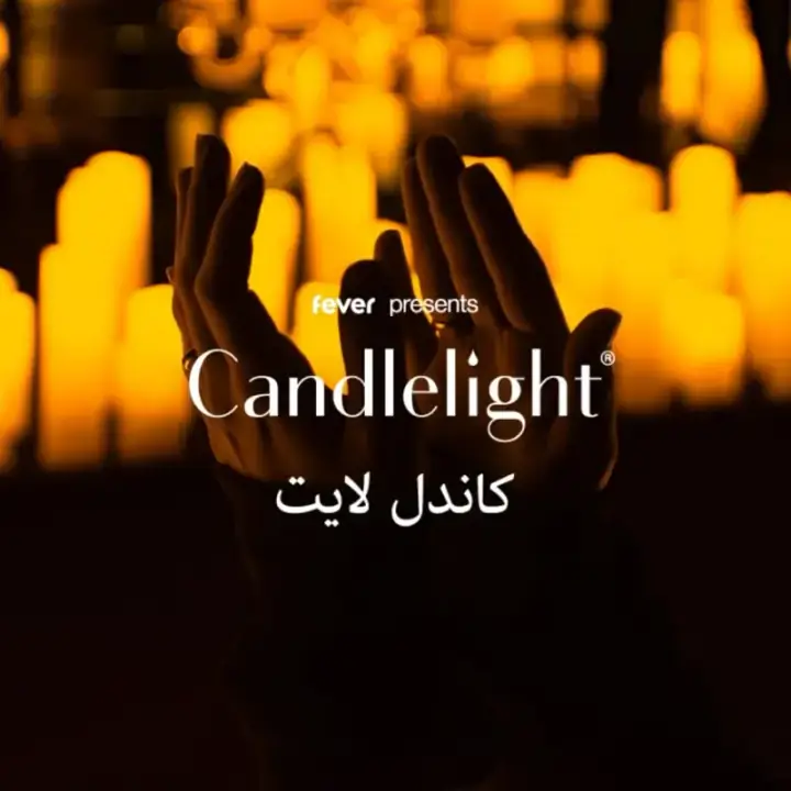 Candlelight: Tribute to Hans Zimmer — photo 1 sur Fever