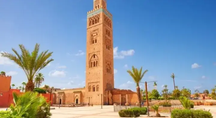 Free Tour Marrakech: Old City Secrets — photo 1 sur FREETOUR.com