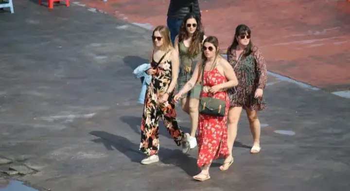 Marrakech City Secrets Orientation Free Tour — photo 1 sur FREETOUR.com
