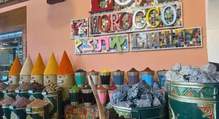 First Time in Marrakech: Medina Highlights & Hidden Gems Tour — photo 1 sur FREETOUR.com
