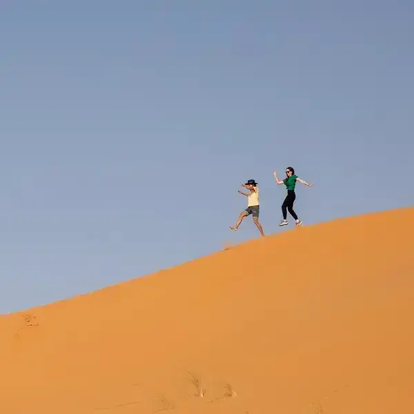 Highlights of Morocco — photo 1 sur G Adventures