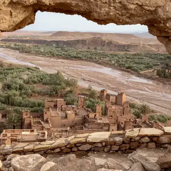 Journeys: Morocco Highlights — photo 1 sur G Adventures