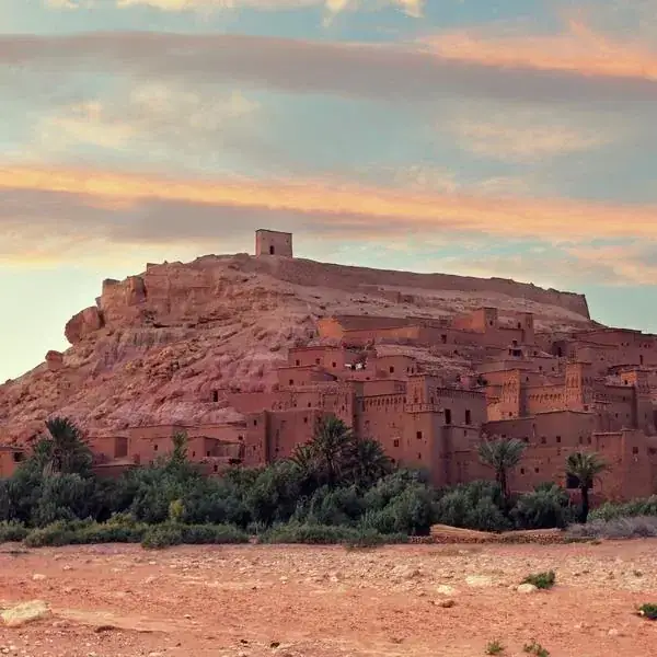 Moroccan Desert Adventure: River Canyons & Camels — photo 1 sur G Adventures