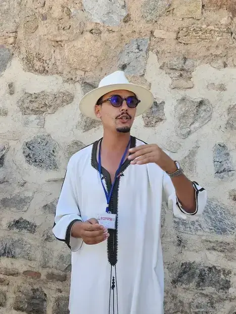 Marrakech essential City Guide — photo 1 sur GuruWalk