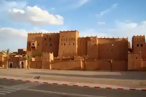 Excursion de 3 jours au désert de Merzouga depuis Marrakech — photo 1 sur Hellotickets