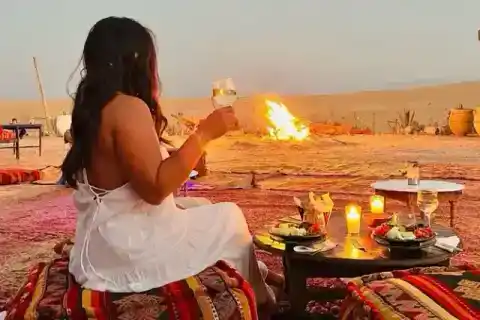 Excursion dans le désert de Marrakech avec dîner — photo 1 sur Hellotickets