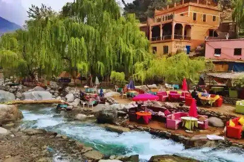 Excursion dans la Vallée de l'Ourika depuis Marrakech — photo 1 sur Hellotickets