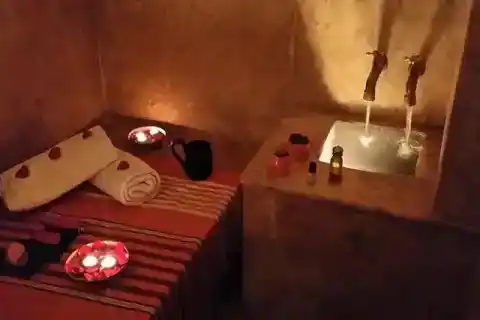 Expérience de spa et massage dans un hammam à Marrakech — photo 1 sur Hellotickets