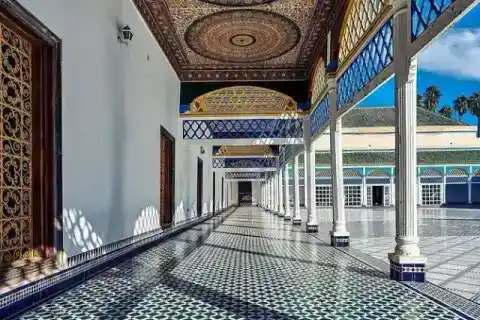 Visite guidée de Marrakech — photo 1 sur Hellotickets