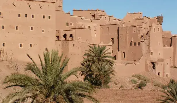 Morocco's Spectacular Kasbah 4x4 - Private Tour — photo 1 sur Isango