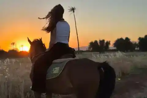 Horseback Tour: Explore Scenic Berber Village — photo 1 sur Peek