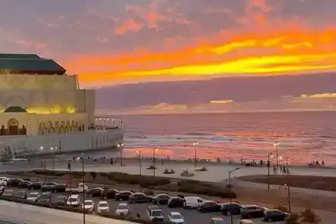 Casablanca Day Trip: Coastal Elegance Unveiled — photo 1 sur Peek