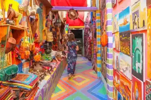 Fez Medina Tour: Explore Historic Souks — photo 1 sur Peek