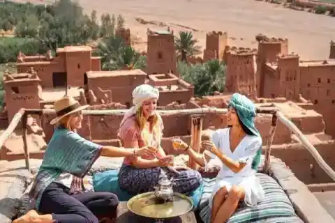 Morocco Desert Tour: Marrakech to Agadir via Merzouga — photo 1 sur Peek