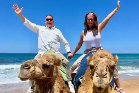 Tangier Highlights: Private Half-Day City Tour — photo 1 sur Peek