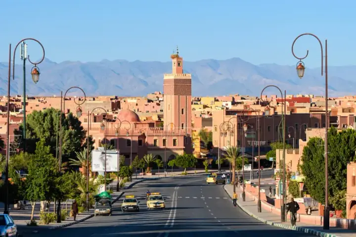 Morocco Family Special Tour | Sun, Surf and Serenity — photo 1 sur Thrillophilia