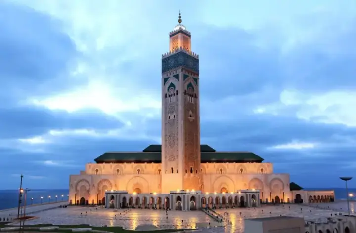 Moroccan Treasure | Journey Through Time & Tradition — photo 1 sur Thrillophilia
