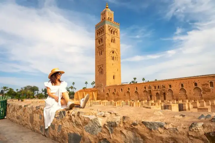 Wonders of Morocco | A Journey Through Marrakech — photo 1 sur Thrillophilia