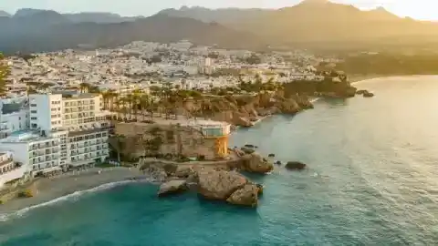 Littoral de la Costa del Sol — TourHub