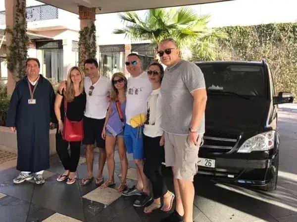 Highlights of Marrakech - Half-day Tour — photo 1 sur ToursByLocals