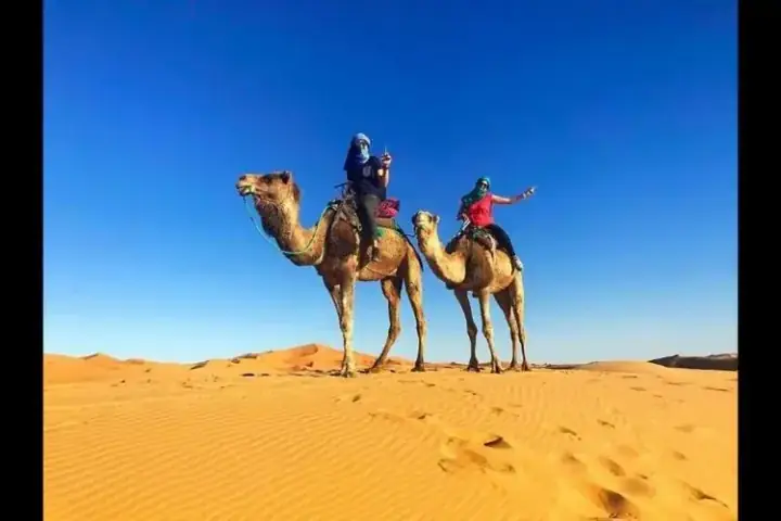 Morocco Desert Explorer 7D/6N — photo 1 sur Travelstride