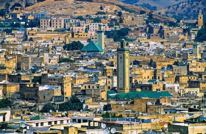 Best of Morocco — photo 1 sur Travelstride