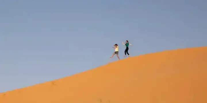 Highlights of Morocco — photo 1 sur Travelstride