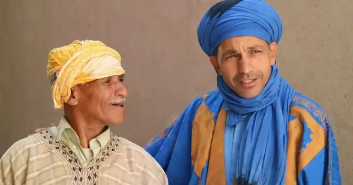 Grand Tour of Morocco — photo 1 sur Travelstride