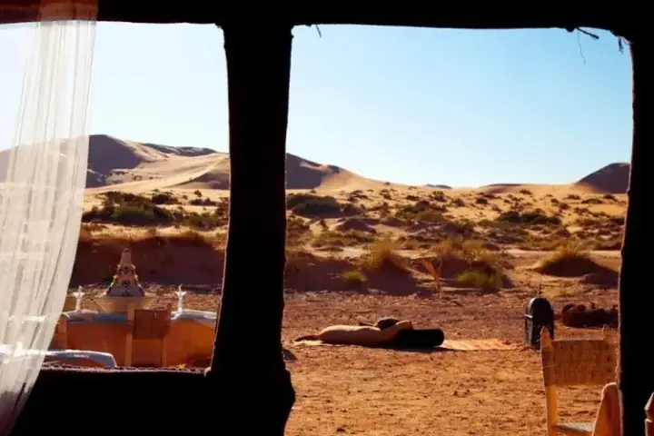 Romantic Morocco Honeymoon — photo 1 sur Travelstride