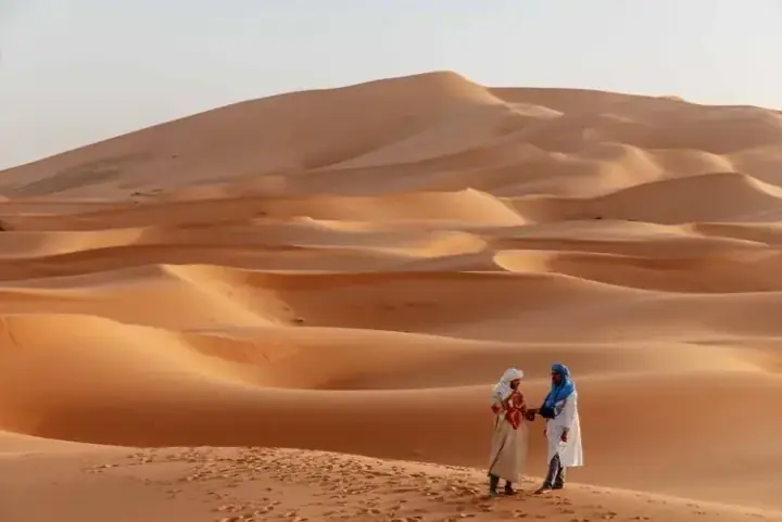 18 to 35s Real Morocco — photo 1 sur Travelstride
