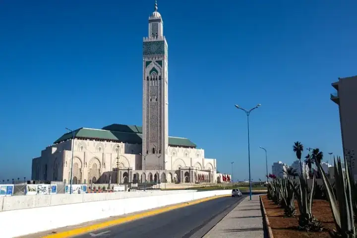 Spotlight on Morocco — photo 1 sur Travelstride