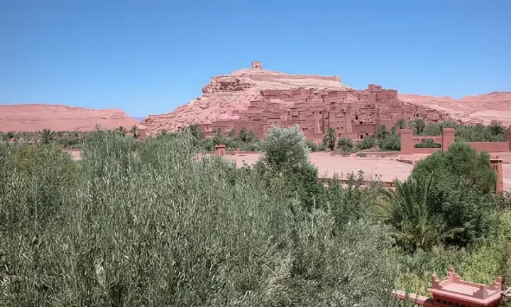 Full day tour of Ouarzazate from Marrakech — photo 1 sur Trip.com