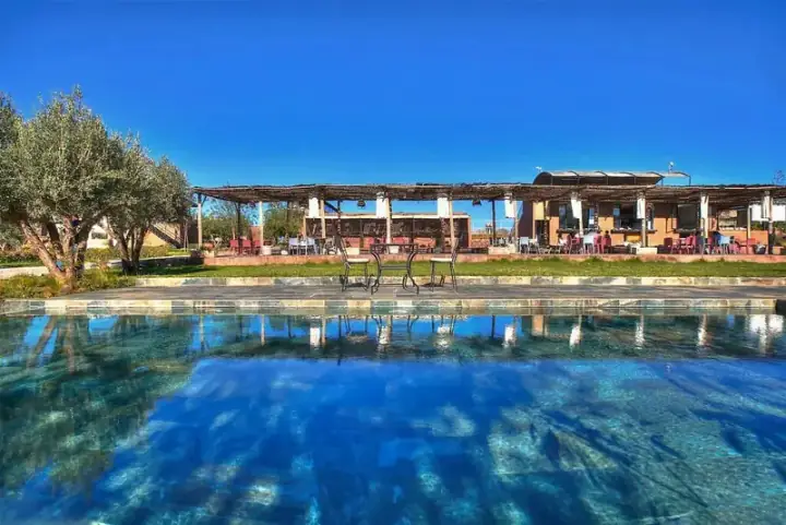 The Ranch — photo 1 sur Agoda